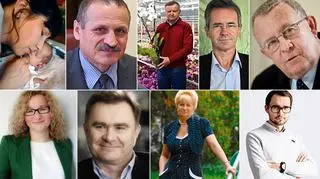 Finaliści nominowani do Nagrody Polskiej Rady Biznesu im. Jana Wejcherta