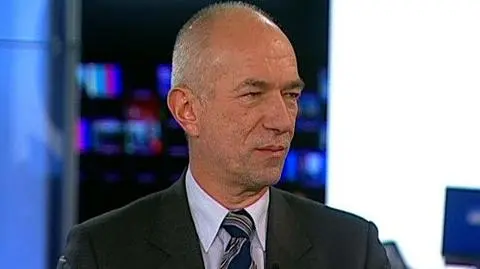 "Nie ma akcji politycznej przeciw Ziobrze"