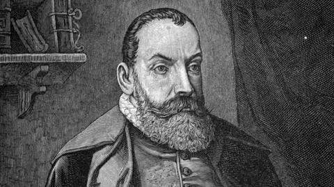 Kochanowski był kobietą