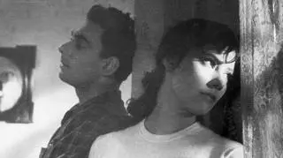 "Lecą żurawie" to głośny film radzieckiego kina