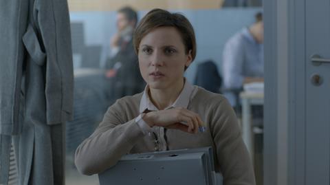 Polka z szansą na studenckiego Oscara