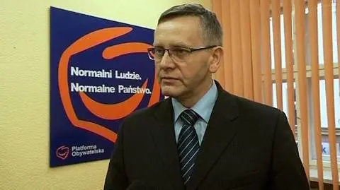 Sekuła chce "do polityki czynów"