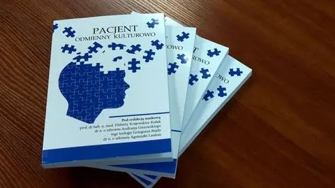 Pacjent odmienny kulturowo