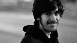Aaron Swartz zmarł w wieku 26 lat