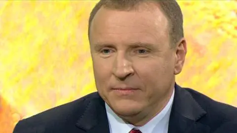 Jacek Kurski: W sprawie Amber Gold zawiódł też prezydent