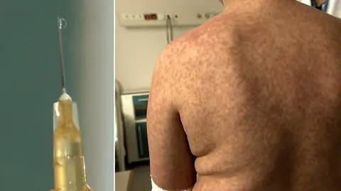 Odra nadal groźna. Powodem lekceważenie szczepień