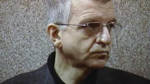 Pęczak nie stawił się w więzieniu