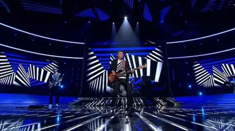 Pierwszy odcinek X Factor na żywo. Dla kogo ostatni?