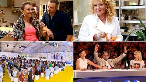 Jesień w TVN zapowiada się niezwykle gorąco