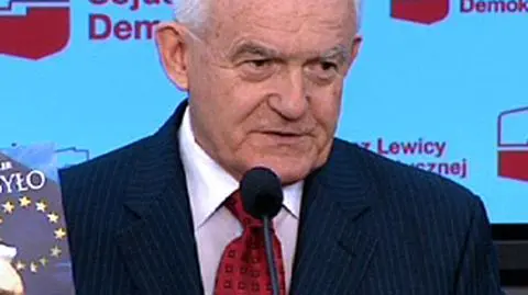 SLD: zwołać dodatkowe posiedzenie. PO: premier nie będzie się powtarzał