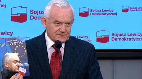 SLD chce posłuchać wniosków premiera po prezydencji