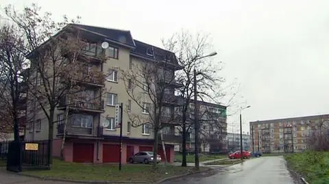 Uwaga: Żyją bez gazu, ogrzewania i ciepłej wody