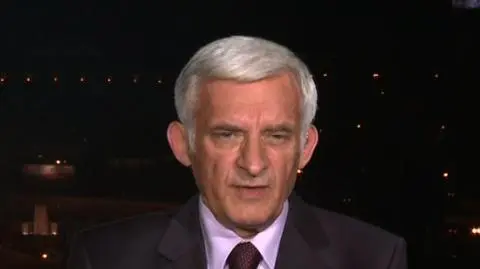 Buzek: sukces mimo zamieszania