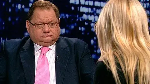 Kalisz: a może Piesiewicz dostał pigułkę gwałtu?