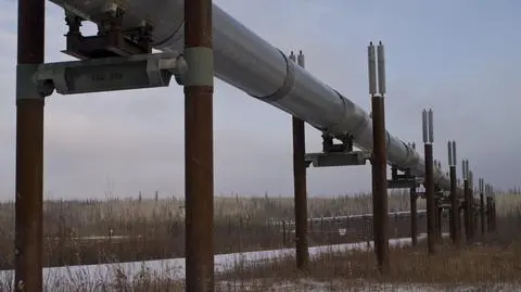Węgry chcą dostarczać gaz na Ukrainę 