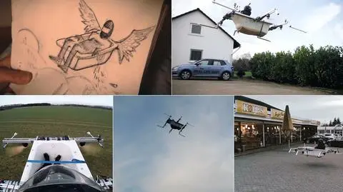 Wybierz najciekawsze wideo tygodnia w tvn24.pl