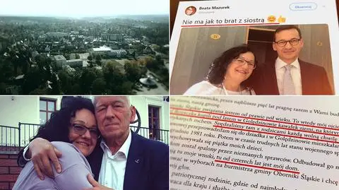 Wyjście z cienia