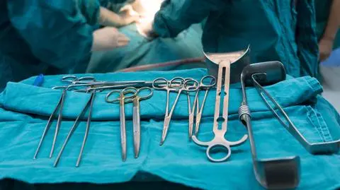 Dziecko ma się dobrze