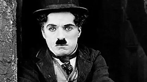 Chaplin był Francuzem czy Żydem? MI5 odtajniło akta