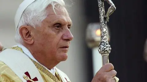 Procesja pod specjalną ochroną