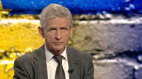 "Rosja może mieć taki Afganistan w tej części Europy"