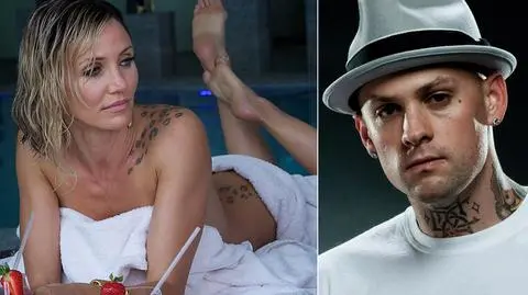 Cameron Diaz zaręczyła się z Benji Maddenem