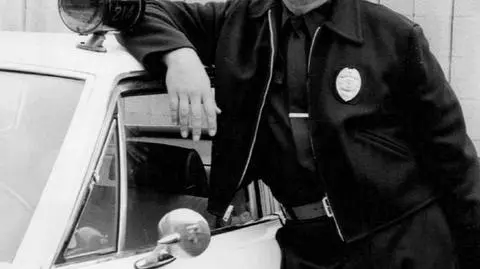 Zmarł George Kennedy. Laureat Oscara, legenda kina
