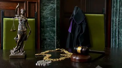 W ciągu godziny miało wpłynąć pismo o odwołaniu z delegacji sędziego, który odrzucił wnioski prokuratury