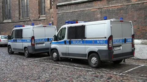 Glina, który wszystko wiedział. Zatrzymany za korupcję