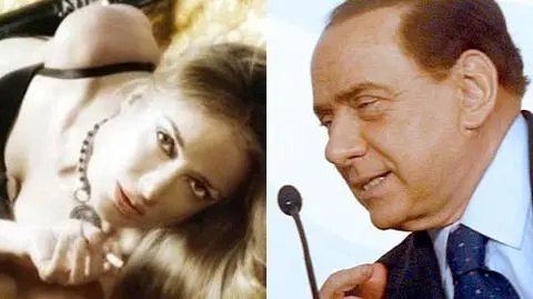 Watykan liczy na "mea culpa" Berlusconiego