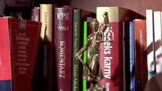 Rząd ogranicza możliwość skazywania recydywistów na kary w zawieszeniu. Nowy kodeks karny wprowadza więcej kar "wolnościowych" i "mieszanych"