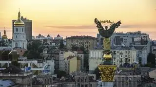 Kijów oskarża Moskwę o łamanie konwencji o finansowaniu terroryzmu i konwencji o dyskryminacji rasowej
