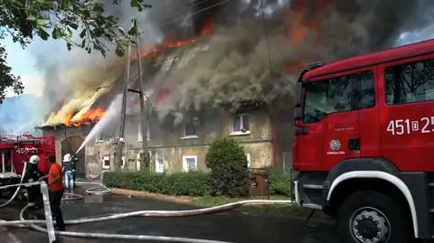 They lost everything in a fire. A charity to help a 10-person family