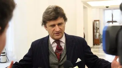 Palikot wycofał pozwy i stracił 150 tysięcy