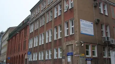 Poznański szpital mówi "nie" fast-foodom. "Takie mamy reguły"