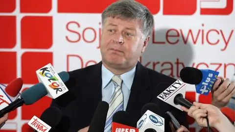 "Dorn musi odejść"