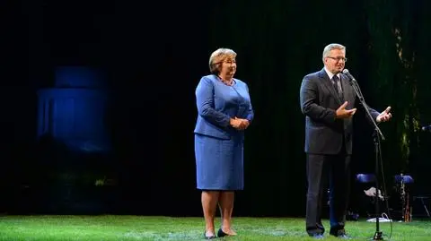 Narodowe Czytanie "Trylogii" zakończone. Prezydent zapowiedział "Lalkę"