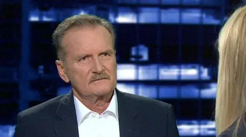 Gromosław Czempiński o śmierci gen. Petelickiego