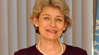 Irina Bokowa zastąpi Ban Ki Muna?