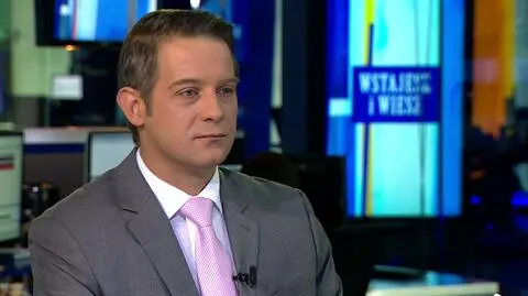 Tomasz Cimoszewicz o przemówieniu Kopacz i pierwszym dniu w Sejmie