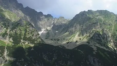 Są wyniki sekcji turysty znalezionego w Tatrach
