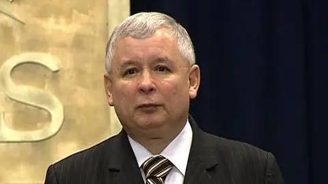 Platforma popiera PiS