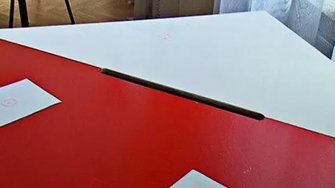 22 tysiące Polaków chce wysłać swój głos pocztą