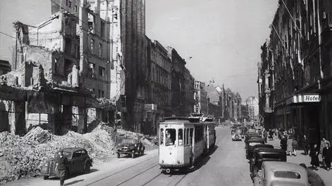Na film do zoo lub na dworzec? 
Poznaj historię wrocławskich kin
