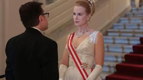 Wkrótce rusza Cannes. Na otwarcie Nicole Kidman jako Grace Kelly