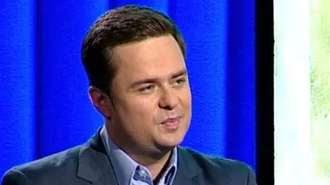 Hofman: Zrobiliśmy falę, na której surfował Tusk