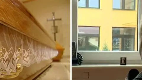 91-latka obudziła się w zakładzie pogrzebowym
