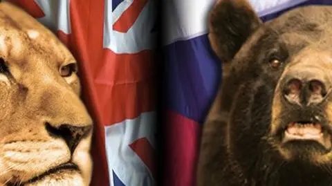 Moskwa-Londyn: Kolejny kryzys