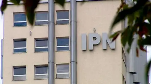 Instytut Pójdzie Na bruk?