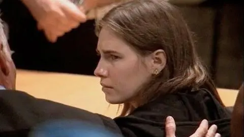Amanda Knox napisze o sobie książkę